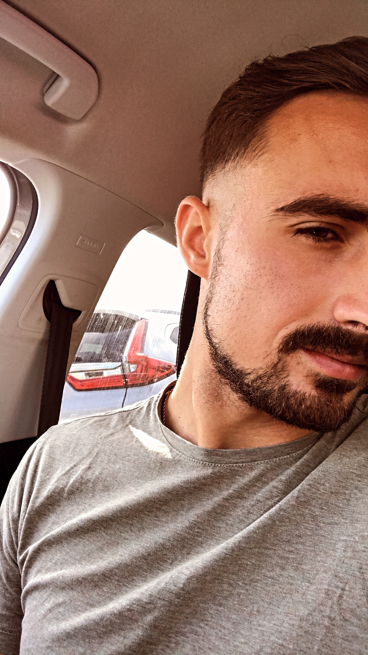 Lars - Agüimes - Las Palmas | Gay