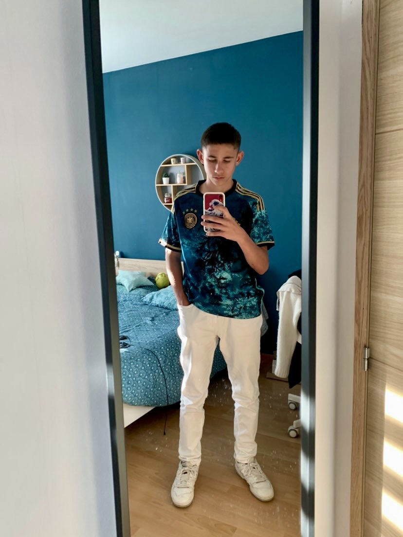 Paul-loup - Teguise - Las Palmas | Gay