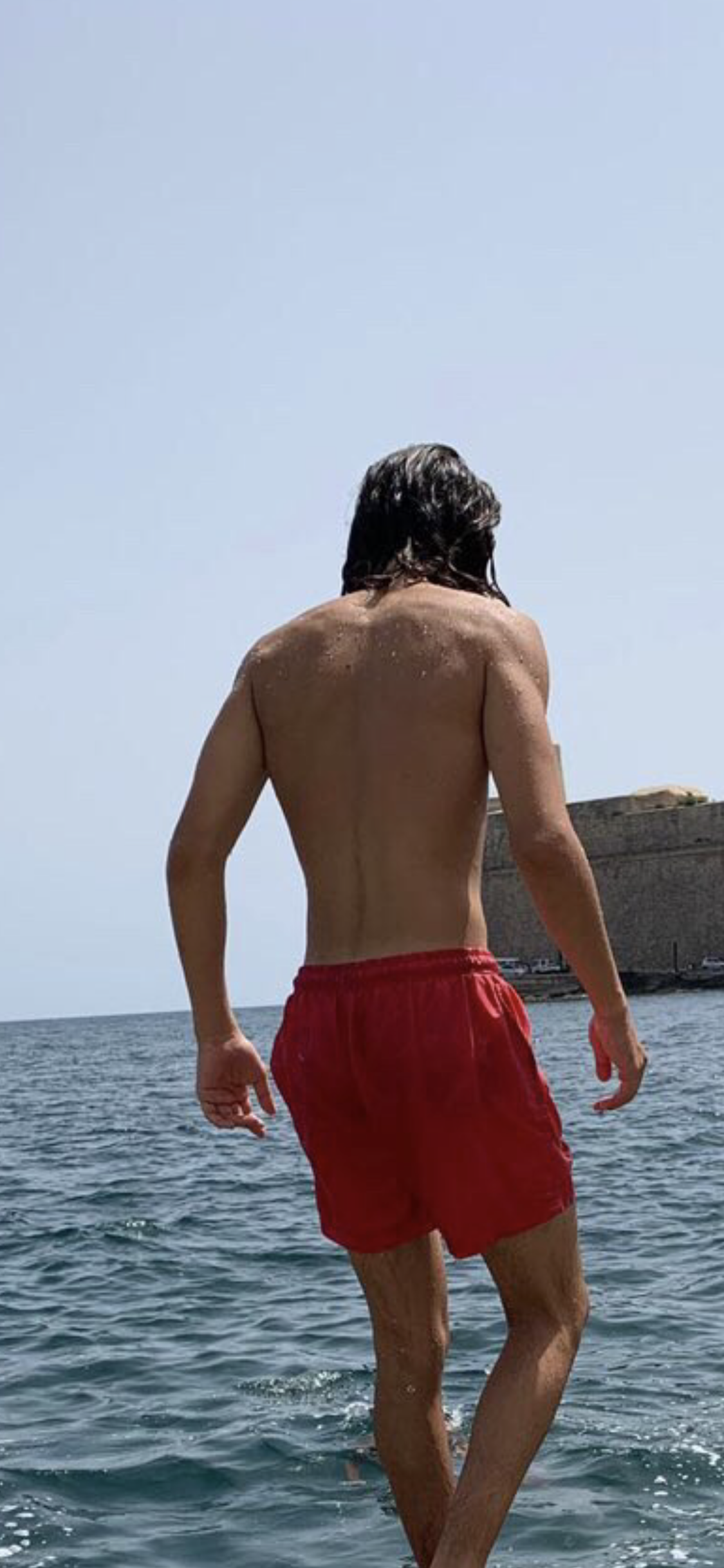 Eliahou - Tinajo - Las Palmas | Gay